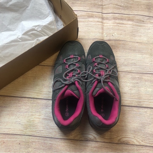 Bearpaw Olympus Women's Hiking Shoes
